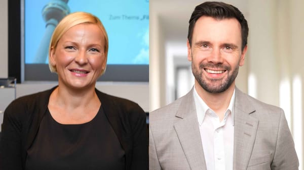 "House of Games" soll 2026 in Berlin eröffnen