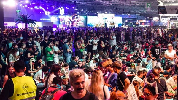 gamescom 2022: all the figures, all the facts about the fair's comeback