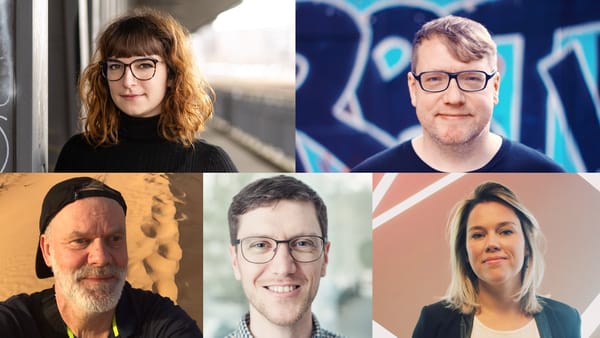 Games Lift Inkubator 2023 startet Bewerbungsphase