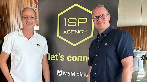 1SP Agency übernimmt und integriert Studio CO2
