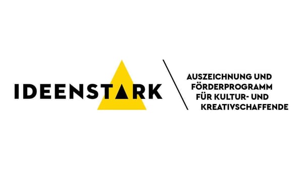 MFG startet siebte Runde des Kreativbranchen-Wettbewerbs Ideenstark 