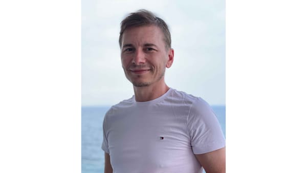 Thorsten Küchler für EMEA-PR bei Square Enix zuständig