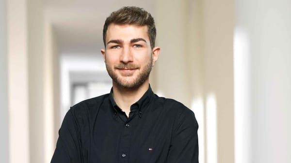 game verstärkt gamescom-Marketing-Team mit Jannik Linder