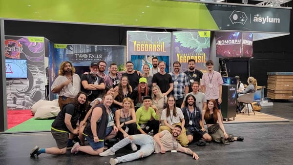 Kanada und Quebec: Eine Evolution in der Gamesbranche