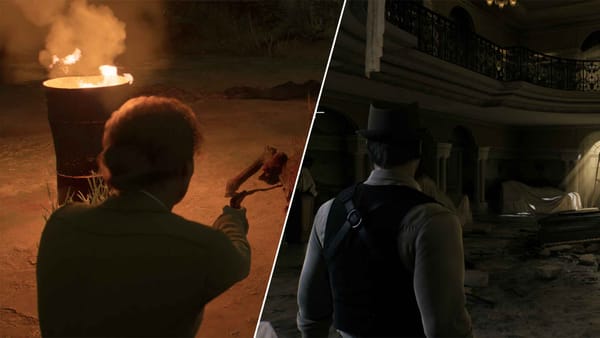 Jodie Comer und David Harbour für "Alone in the Dark" gecastet