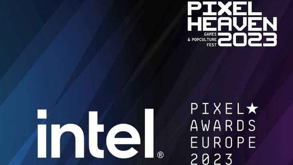 Doppelte Intel Pixel Awards für Assembles "Roadwarden" 