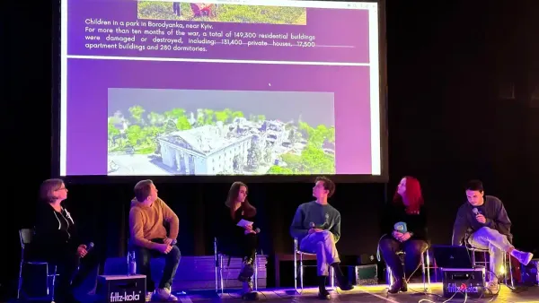 GamesFestival feiert Rekordzahlen