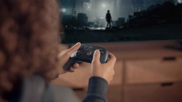 Amazon Luna: Cloud-Nachzügler mit AWS-Power