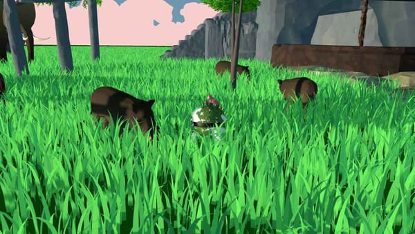 MFG fördert acht Spiele aus Baden-Württemberg mit 282.000 Euro