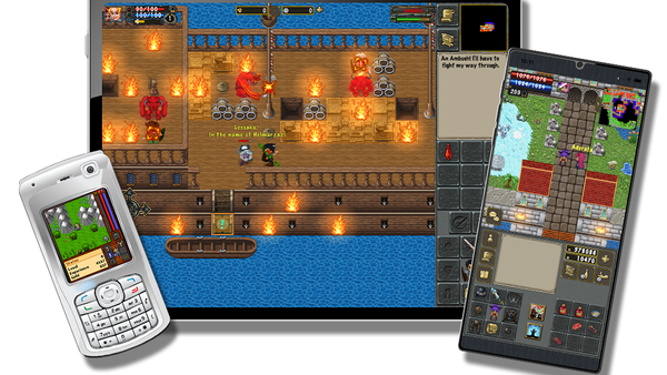 CipSoft feiert 20-jähriges Jubiläum von "TibiaME"