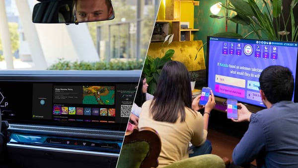 Team17 schließt Kooperation N-Dream für AirConsole