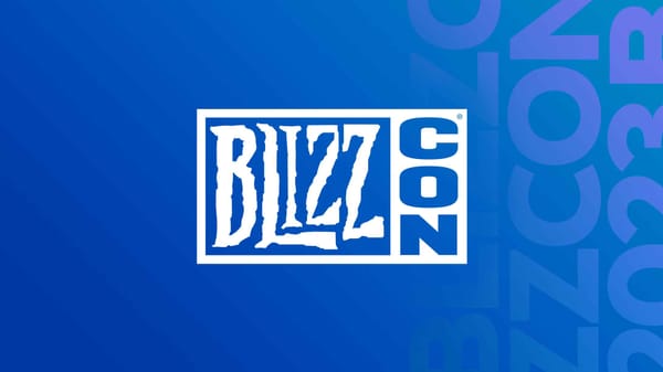 BlizzCon kehrt 2023 ins Anaheim Convention Center zurück