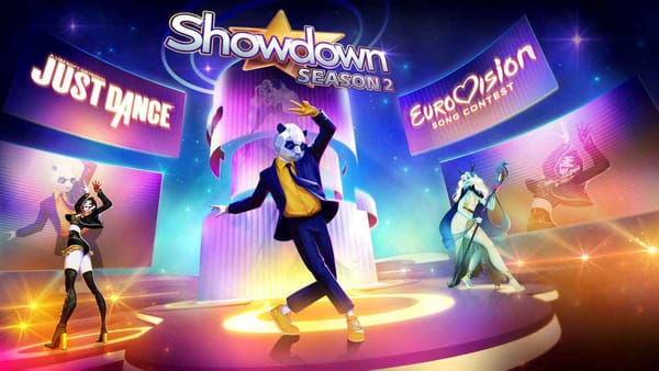 Eurovision Song Contest und Ubisoft kooperieren für "Just Dance"