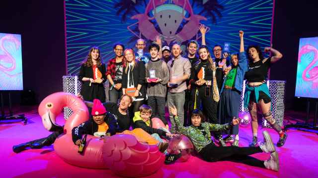 A Maze. Awards 2023 küren Schweizer Entwicklerin