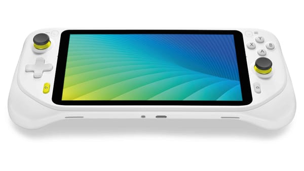 Logitech G Cloud Gaming Handheld kommt nach Deutschland