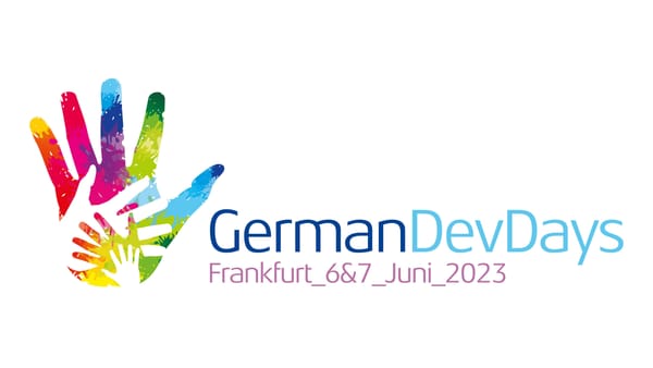 GermanDevDays finalisiert Programm erstmals mit Themenschwerpunkt