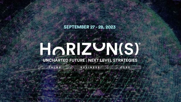 Branchenforum und Konferenz Horizon(s) auch 2023 wieder in Bordeaux 