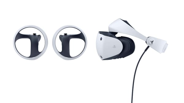 Sony macht PSVR2 im stationären Handel verfügbar