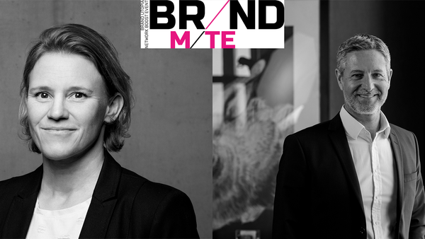 Zweite BrandMate am 21. und 22. Juni