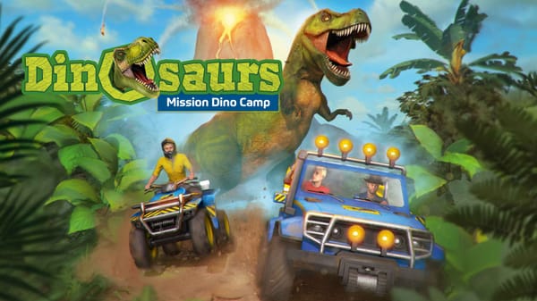 Wild River Games kooperiert mit Schleich