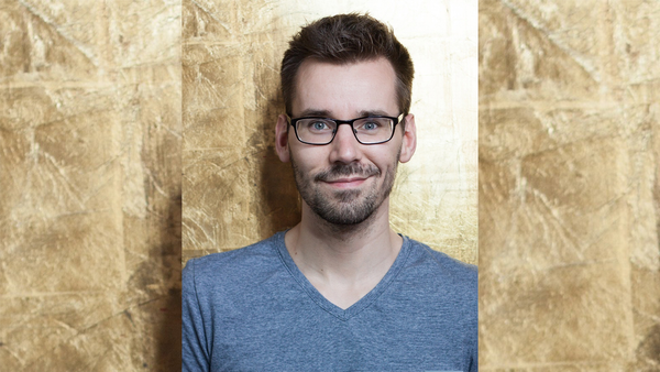 Hannes Rossow löst Rae Grimm als Chefredakteur bei GamePro.de ab