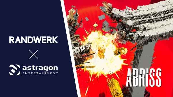 astragon Entertainment und Randwerk Games kündigen Partnerschaft an