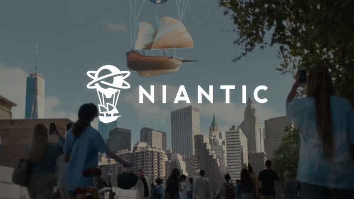 Niantic schließt Studio in LA und fokussiert sich neu