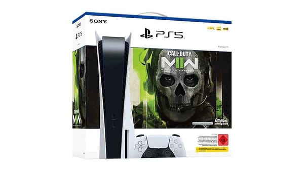 Die Wichtigkeit von Call of Duty für PlayStation und AAA-Dev-Kosten