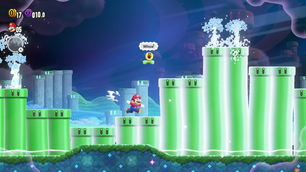 Nintendo zeigt zahlreiche neue First-Party-Titel und E-Sport-Turnier