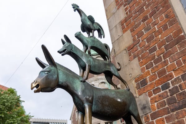 nordmedia kann auf Games-Gelder aus Bremen hoffen