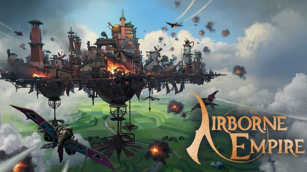 Stray Fawn Publishing sichert sich zweiten Titel