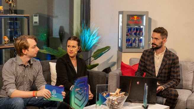 Uniliga und Weisser Ring verlängern Zusammenarbeit