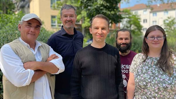 gamearea-Hessen: Jan Klose übernimmt Vorsitz von Stefan Marcinek