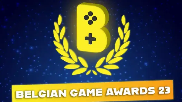 Belgian Games Awards 2023 gibt Nominierte bekannt