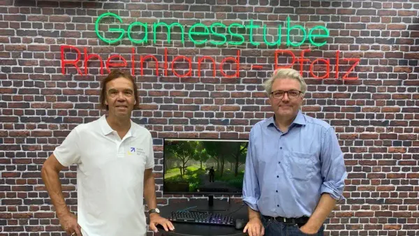 Zweite Jahresförderrunde in Rheinland-Pfalz öffnet am 01. Juli 