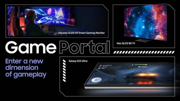 Samsung startet eigenes Game Portal in über 30 Ländern 