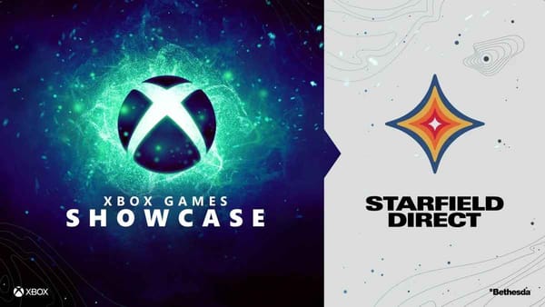 Xbox Games Showcase 2023 im Überblick