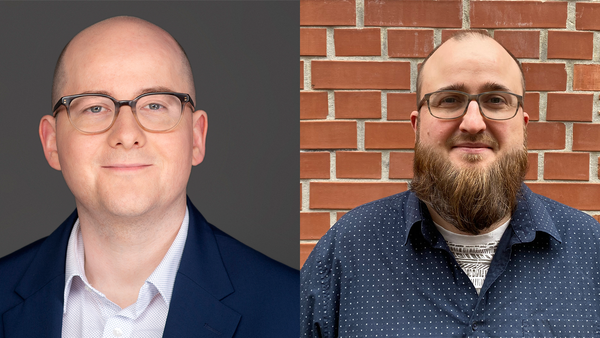 Masuth wird Head of medianet Games, Langkowski füllt Projektmanagement