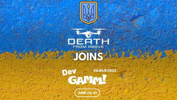 Münchner Lesser Evil gewinnen DevGamm People’s Choice Awards