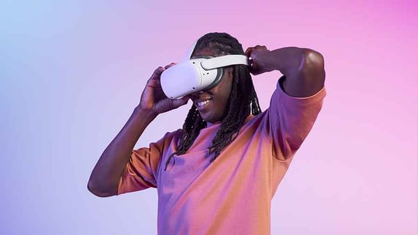 VR-Gaming-Abo Meta Quest+ angekündigt