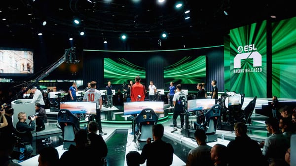 Marcell Csincsik wird erster ESL R1 2023 Champion