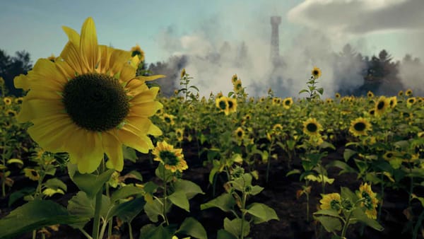 Lesser Evil spenden 10.000 Euro an ukrainische Hilfsorganisationen