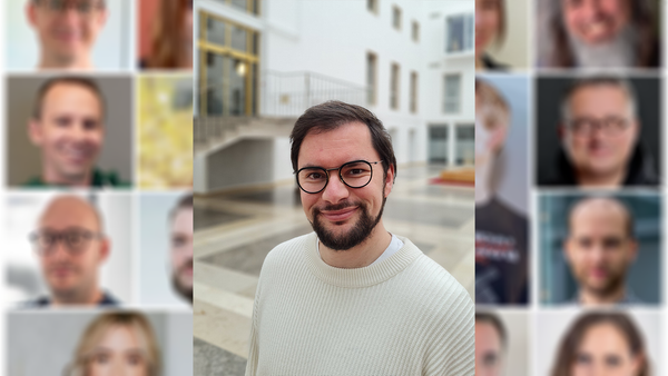 Weiterbildung im Unternehmen: CipSoft antwortet