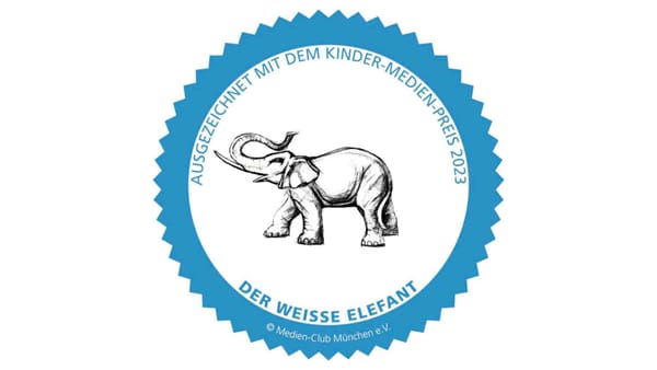 Rocket Beans erhalten Kinder-Medien-Preis für "Ansage!"