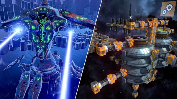 Development-WG: Clockwork Origins zieht zu Boxelware