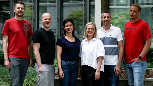 Chimera Entertainment holt Winnie Tai als Head of Staff an Bord