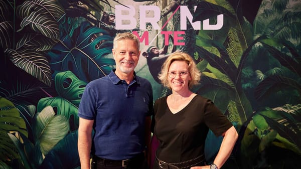 Organisatoren mit Brandmate zufrieden 