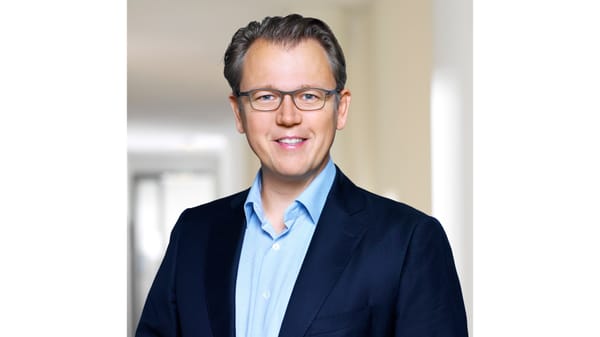 Verwertungsgesellschaft-Chef Hentsch: Branche erhebt Anspruch auf ihr Kuchenstück