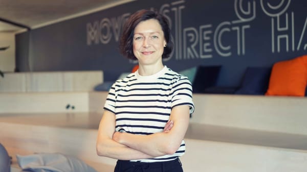 adjoe holt AppLovin-Managerin Maria Golcz an Bord