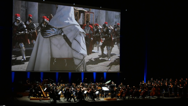 Assassin's Creed Symphonic Adventure kommt nach Köln